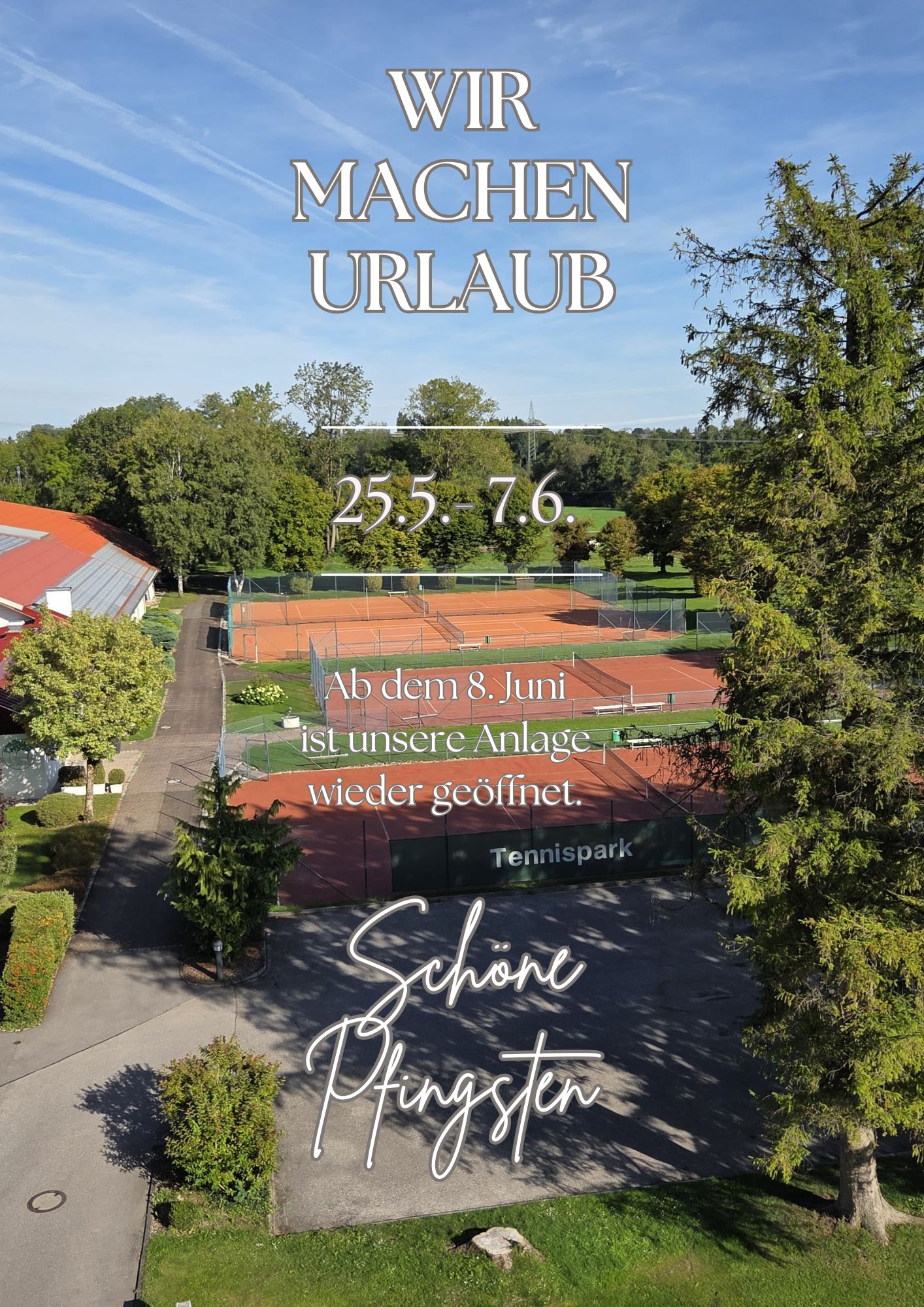 Urlaub Urlaub